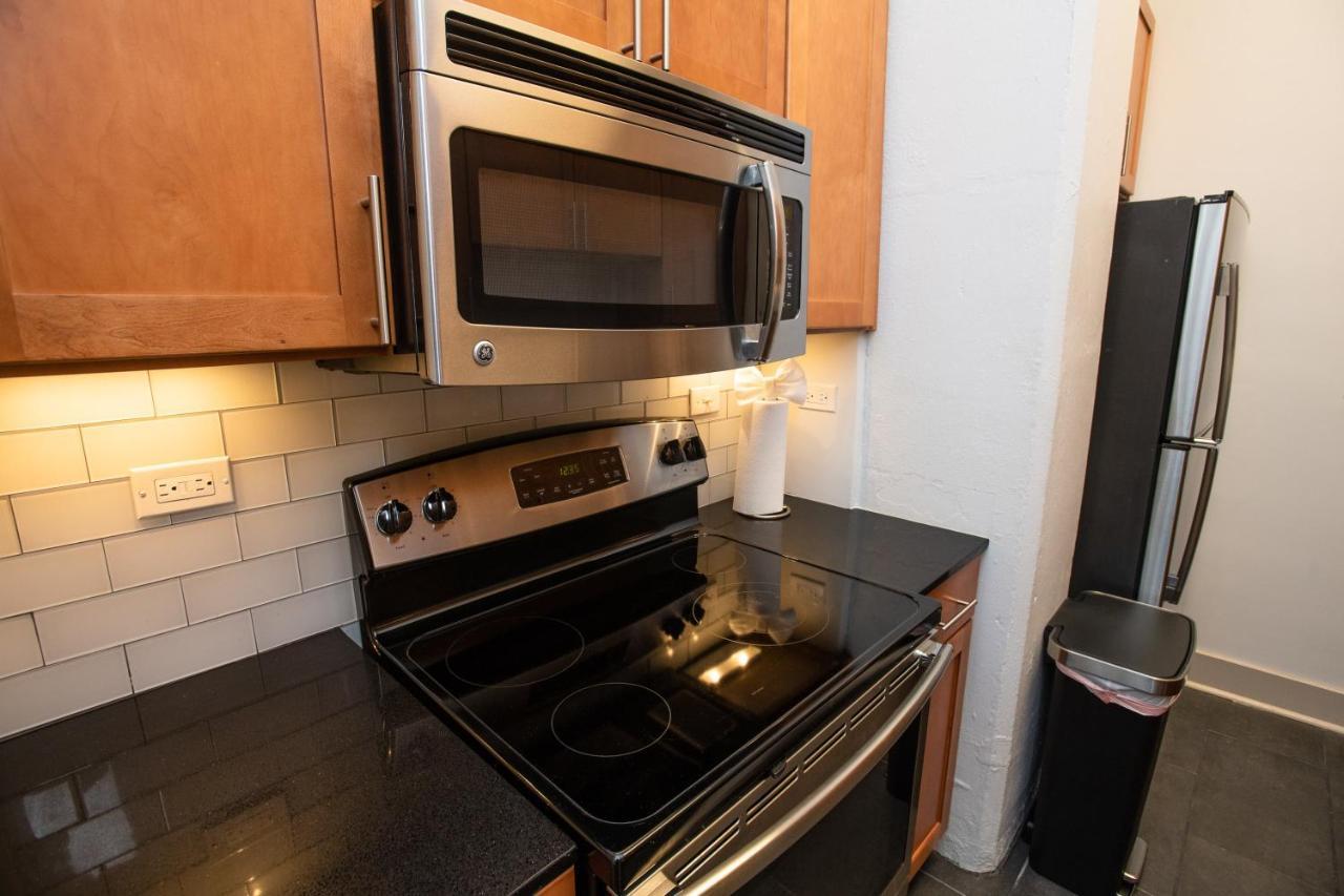 Ferienwohnung NEW French Quarter Delight 13 New Orleans Exterior foto
